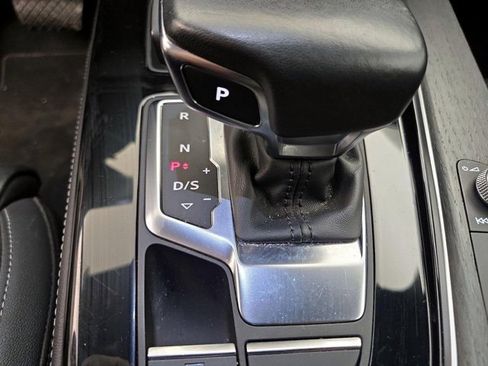 Used 2024 Audi A4 2.0T Premium Plus image 5