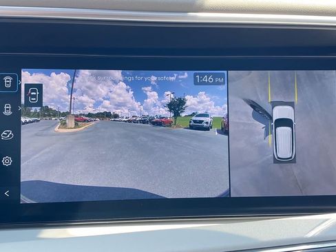 New 2026 Hyundai Palisade Limited image 20