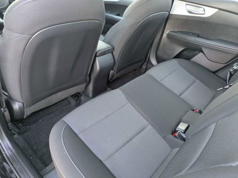 Used 2024 Kia Forte LXS image 16