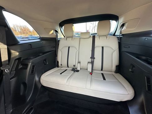 Used 2024 MAZDA CX-90 Plug-In Hybrid w/ Preferred image 20