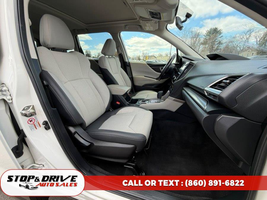 Used 2020 Subaru Forester Premium AWD/4WD image 17