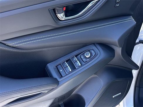 New 2025 Subaru Ascent Bronze Edition image 22