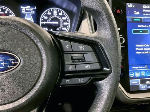 Used 2024 Subaru Crosstrek 2.0i Premium image 19