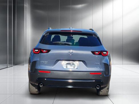 New 2026 MAZDA CX-50 AWD 2.5 Hybrid w/ Cargo Package image 26
