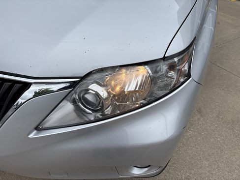 Used 2010 Lexus RX 350 AWD image 6