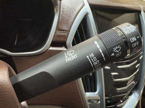 Used 2014 Cadillac SRX Performance w/ Driver Awareness Package image 22