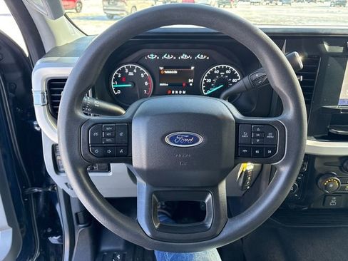Used 2024 Ford F250 XLT image 29