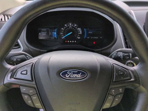 Certified 2024 Ford Edge SE image 24