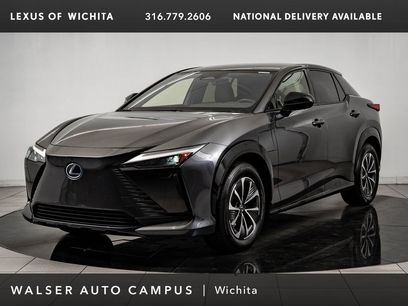 Certified 2023 Lexus RZ 450e Premium w/ Accessory Package (2T)