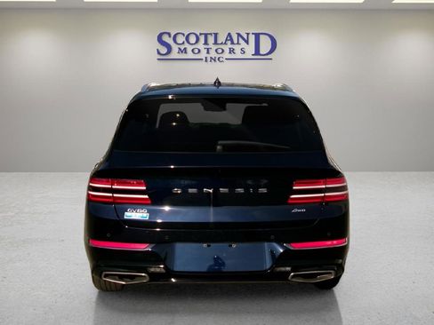 Used 2024 Genesis GV80 2.5T image 7