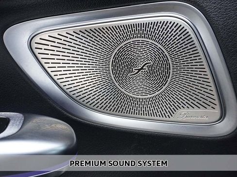 Used 2024 Mercedes-Benz CLE 300 4MATIC Coupe image 5