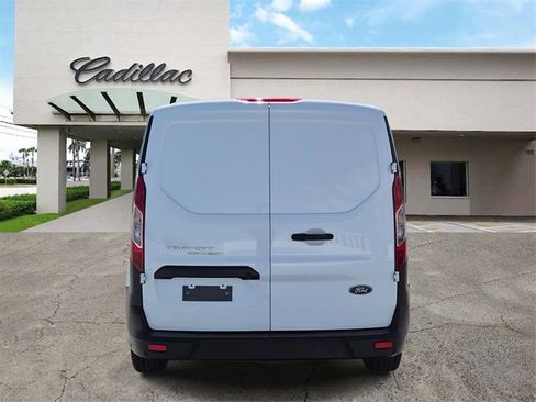Used 2022 Ford Transit Connect XL image 4