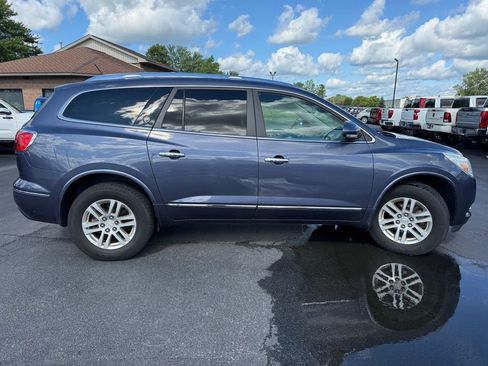 Used 2014 Buick Enclave Convenience FWD image 4