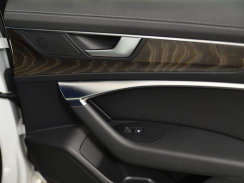 Used 2023 Audi A6 2.0T Premium w/ Convenience Package image 22