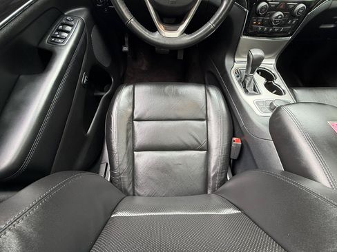 Used 2019 Jeep Grand Cherokee Limited w/ Luxury Group II AWD/4WD image 16