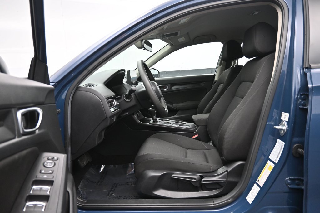 Used 2026 Honda Civic LX image 22