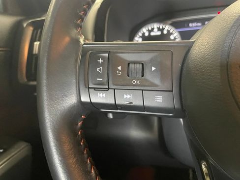 Certified 2024 Nissan Pathfinder Rock Creek AWD/4WD image 12
