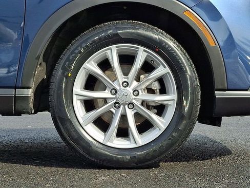 Certified 2023 Honda CR-V EX-L image 8