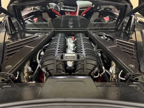 Used 2026 Chevrolet Corvette Z06 RWD image 23