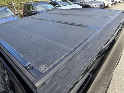 Used 2019 GMC Sierra 1500 AT4 w/ AT4 Premium Package image 10