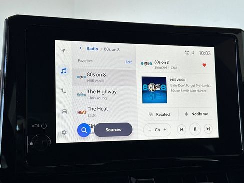 Used 2026 Toyota Corolla LE image 17