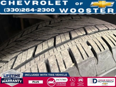 Used 2024 Chevrolet Tahoe Premier image 18