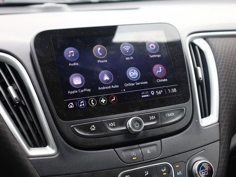 Used 2023 Chevrolet Malibu LT image 19