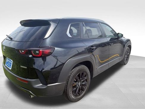 Used 2025 MAZDA CX-50 AWD 2.5 S w/ Preferred Package image 19