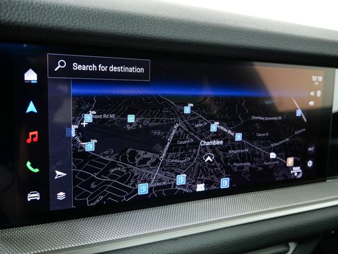 New 2026 Porsche Cayenne AWD/4WD image 14