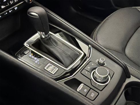 Used 2024 MAZDA CX-5 AWD 2.5 S w/ Preferred Package image 29