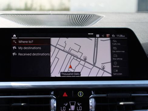 Used 2021 BMW M340i M340i w/ Premium Package image 23