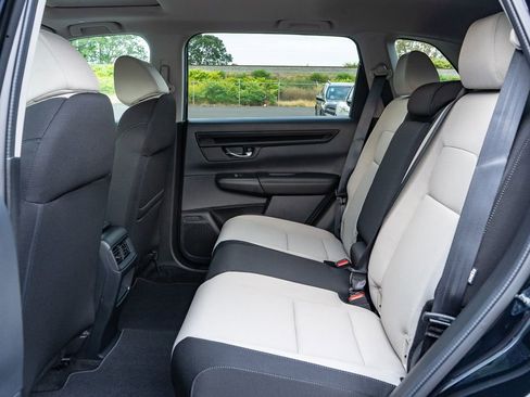 New 2026 Honda CR-V EX image 11