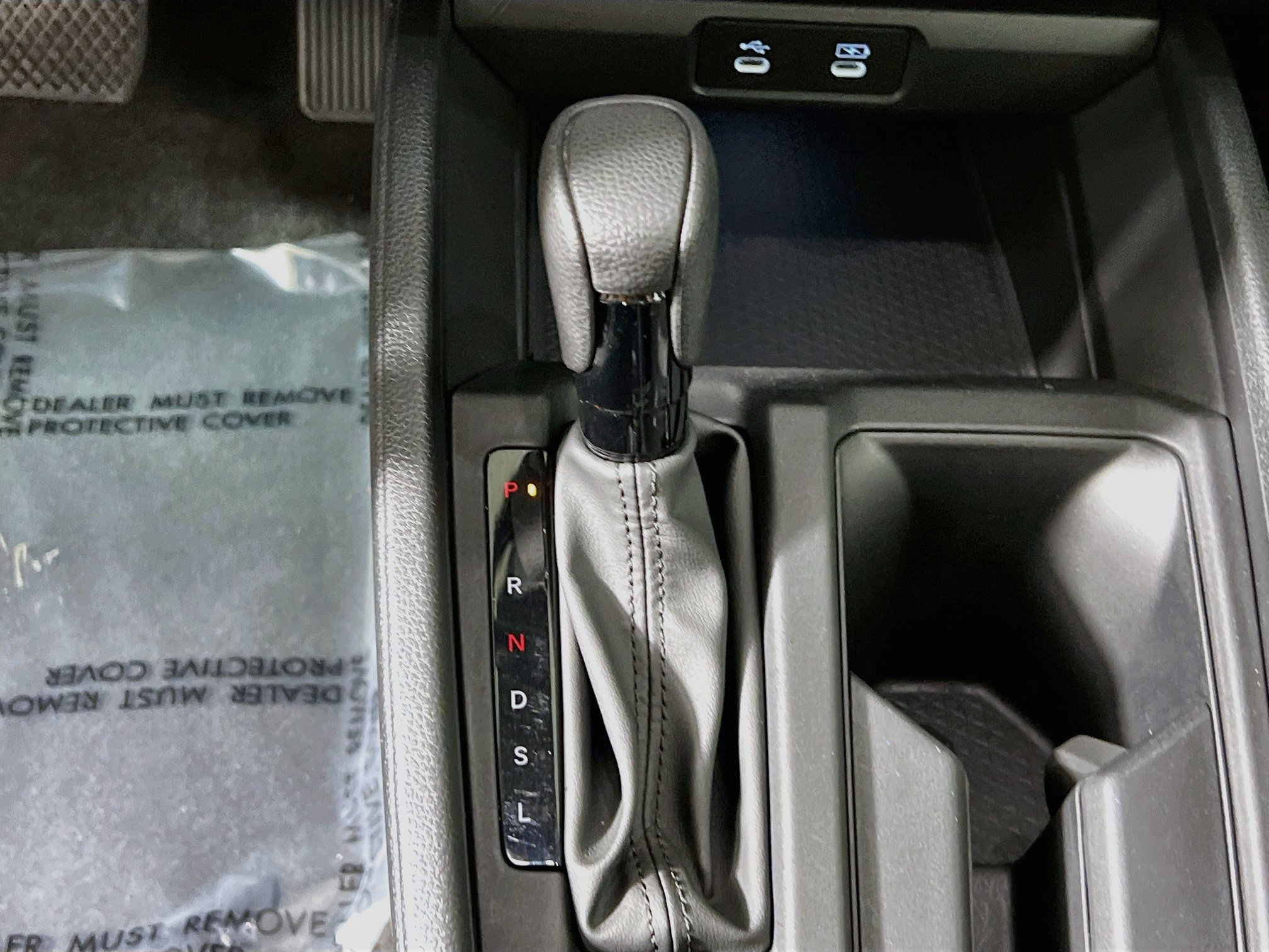 Used 2024 Honda Accord LX image 24