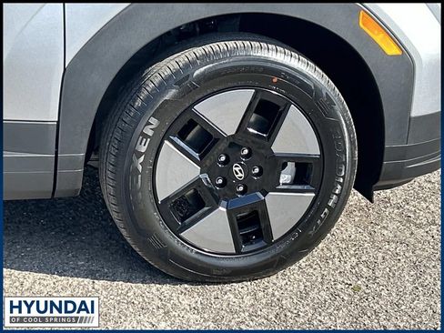 New 2026 Hyundai Santa Fe SEL FWD image 9