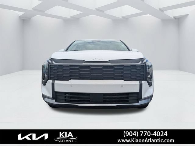Used 2026 Kia Sportage LX w/ LX Convenience Package FWD image 8