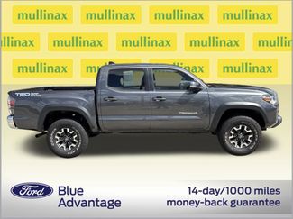 Used 2020 Toyota Tacoma TRD Off-Road video 2