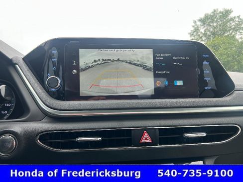 Used 2023 Hyundai Sonata SEL FWD image 20