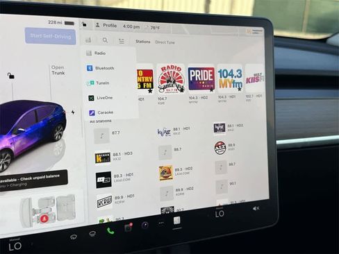 Used 2024 Tesla Model Y image 20