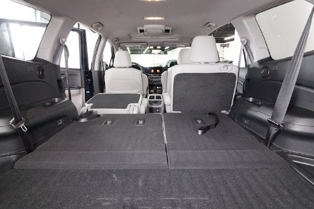 Used 2022 Honda Pilot Touring image 29