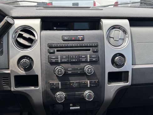 Used 2014 Ford F150 XLT AWD/4WD image 13