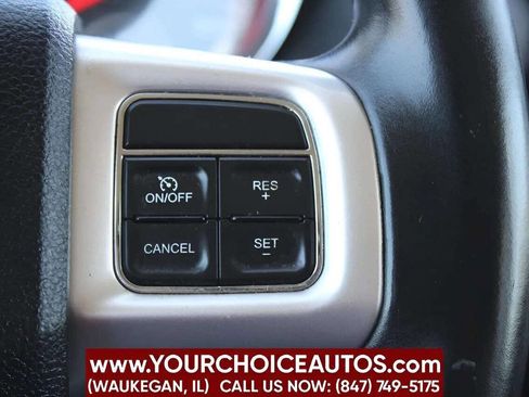 Used 2015 Dodge Grand Caravan SXT w/ Rear Park Assist Package image 31