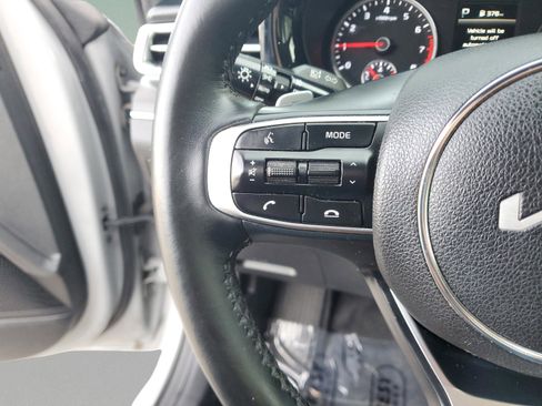 Certified 2024 Kia K5 GT image 23