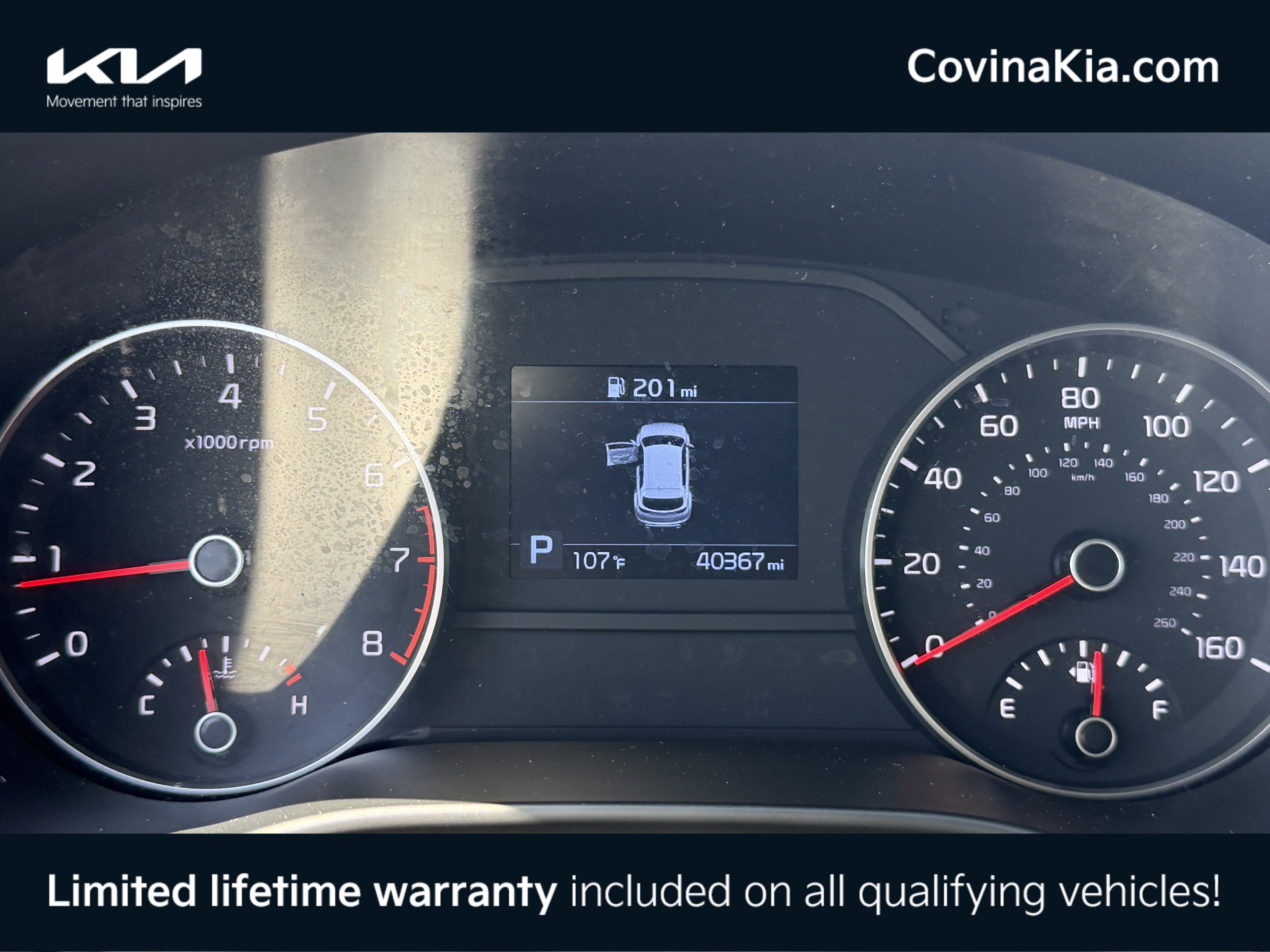 Certified 2021 Kia Sportage S FWD image 22