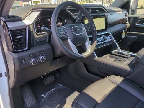 New 2026 GMC Sierra 2500 Denali w/ Denali Reserve Package AWD/4WD image 11