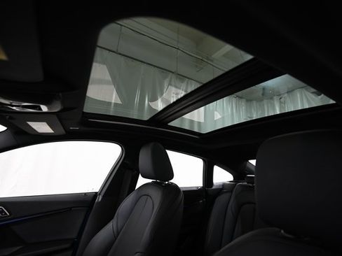 Used 2022 BMW 228i Gran Coupe w/ M Sport Package image 21