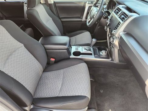 Certified 2024 Toyota 4Runner SR5 image 10