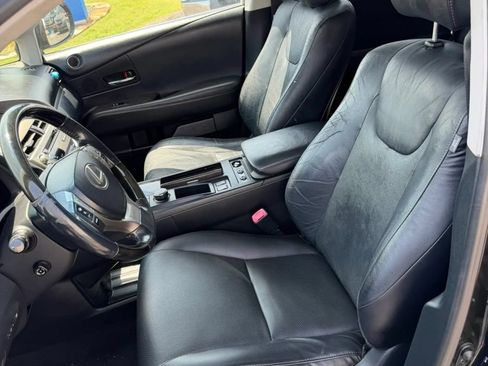 Used 2014 Lexus RX 350 FWD image 9
