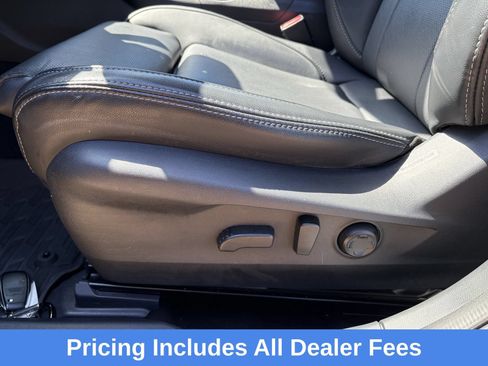Certified 2024 Subaru Outback Limited w/ Popular Package #2 AWD/4WD image 28