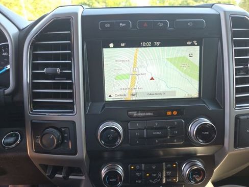 Used 2019 Ford F250 King Ranch w/ FX4 Off-Road Package AWD/4WD image 9
