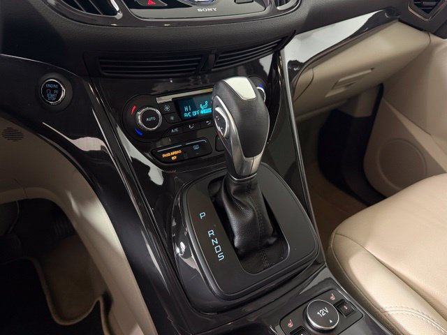 Used 2015 Ford Escape Titanium FWD image 23